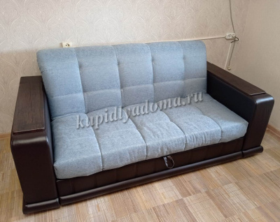 Диван-кровать Амадей-2 БД 1800 (2 кат.)
