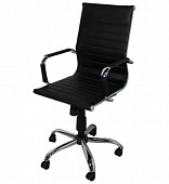 Кресло офисное AL-L03 (Черный)