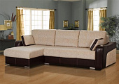 Угловой диван-кровать Соната-5 ДУ (4 кат.)