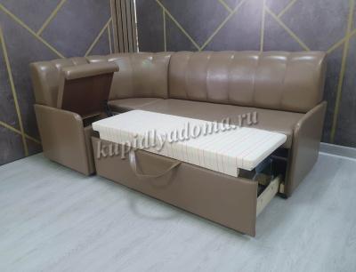 Кухонный диван ССУ-3 С (2 кат.)