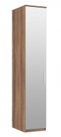 шкаф для белья с зеркалом ПМ-245.01исп3
