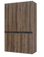 шкаф комбинированный с 3 дверями ПМ-100.12.01