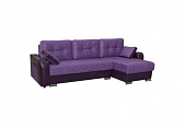 Угловой диван-кровать Соната-5 ДУ (3 кат.)